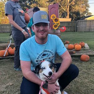 Meet your Posher, Carroll